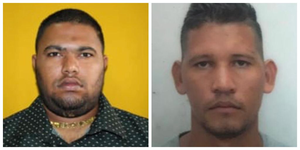 Police Officer and Venezuelan in court for people trafficking ...