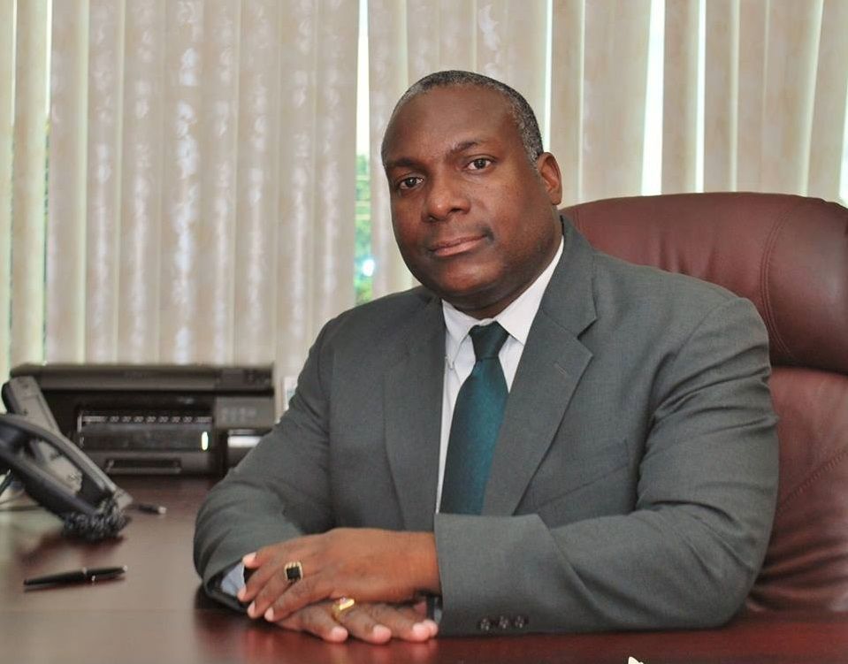 TRHA's CEO fired - Trinidad Guardian