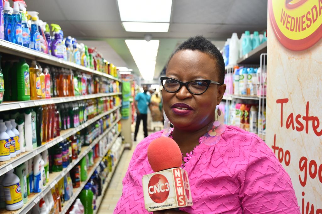 Tobago supermarket reopens - Trinidad Guardian