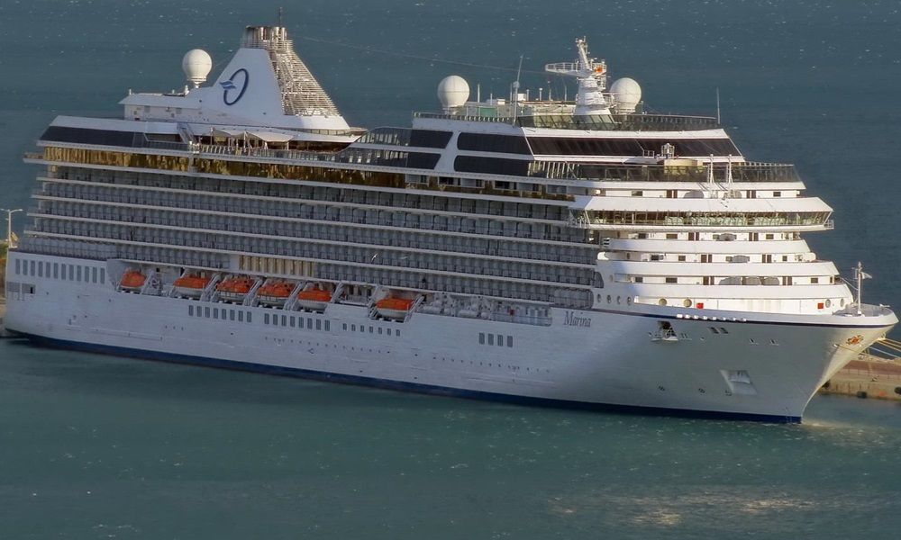 Mom pleads for daughter stranded on cruise ship - Trinidad Guardian