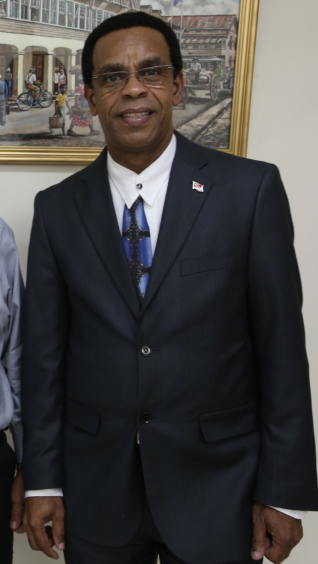 Rodger Samuel