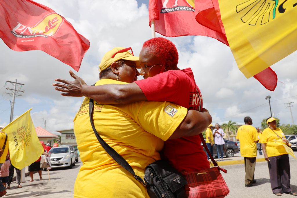 PNM Tunapuna's problem solver - Trinidad Guardian