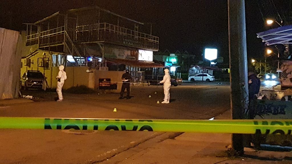 Tobago man shot dead by off duty cop - Trinidad Guardian