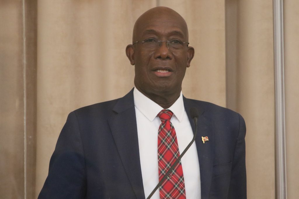 PM wants to cap tax exemption on MPs’ vehicles - Trinidad Guardian