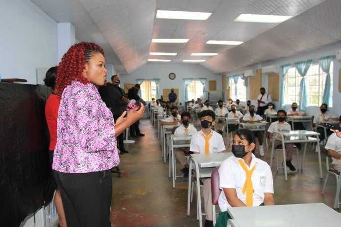 512px x 341px - Concordat and SEA not to blame for poor school performances - Trinidad  Guardian