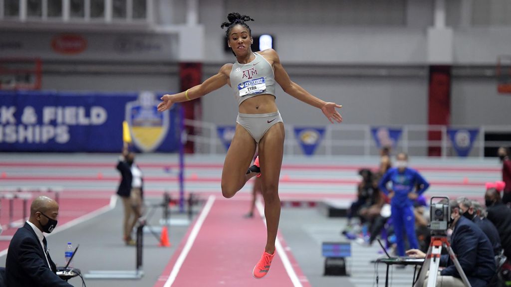 T&T's Warren goes after Shot Put Olympic medal - Trinidad Guardian