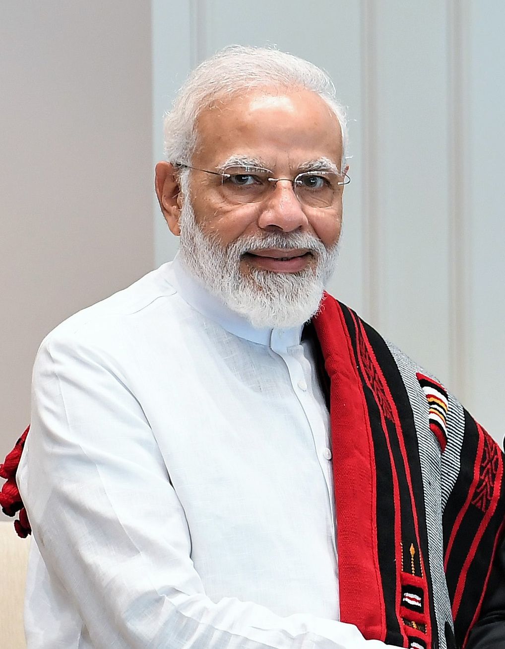 India’s Prime Minister Narendra Modi.