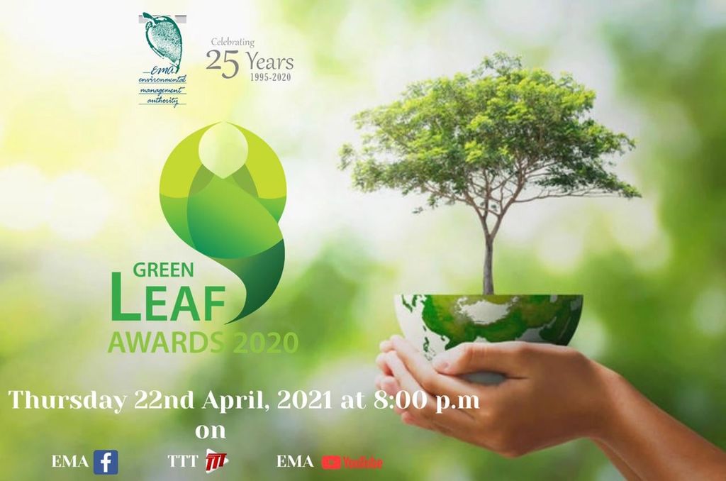 EMA to celebrate Earth Day with 2020 Green Leaf Awards Ceremony ...