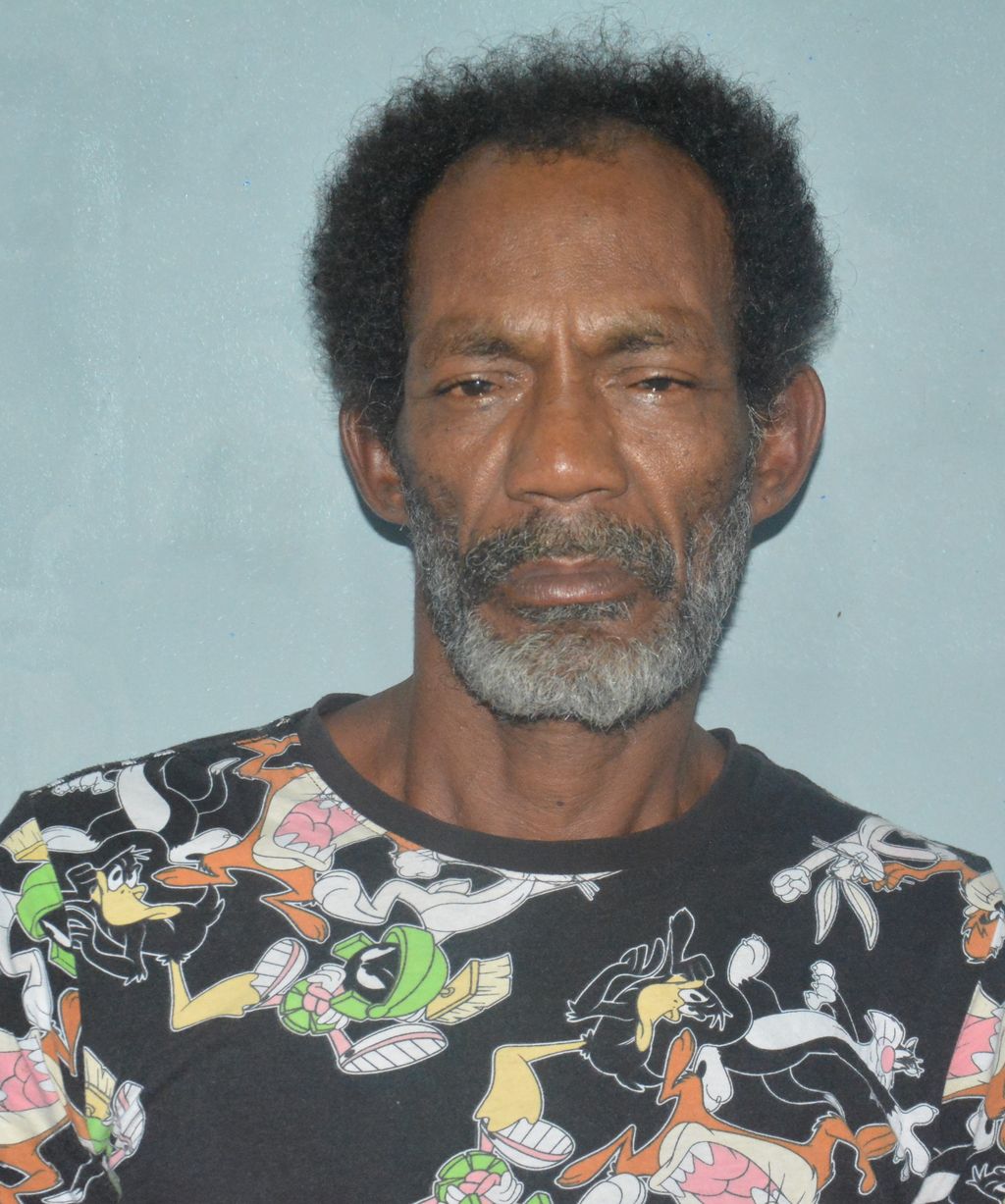 55-year-old man charged with robbery with violence - Trinidad Guardian