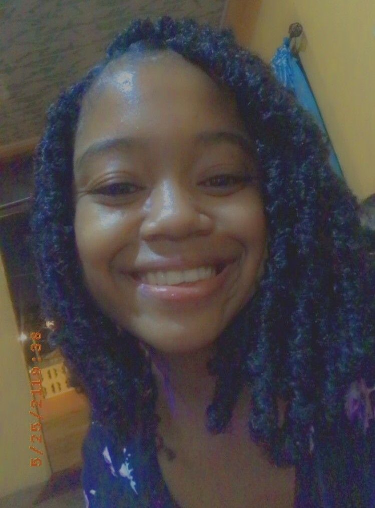 17-year-old girl missing - Trinidad Guardian