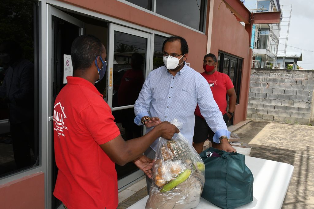 MP- Poverty on the rise in Chaguanas West - Trinidad Guardian