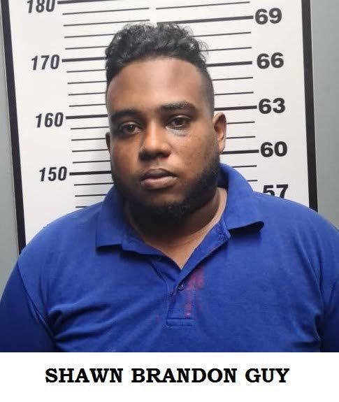 Driver in high-speed chase video charged - Trinidad Guardian