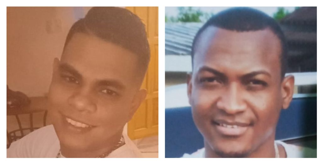 Cops need help to find two missing men from El Socorro and Freeport ...