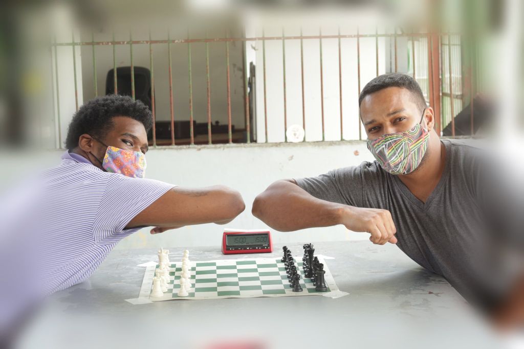 EXCLUSIVE: From convict to chess master: Genkeswaran Muniyan tells his  story!