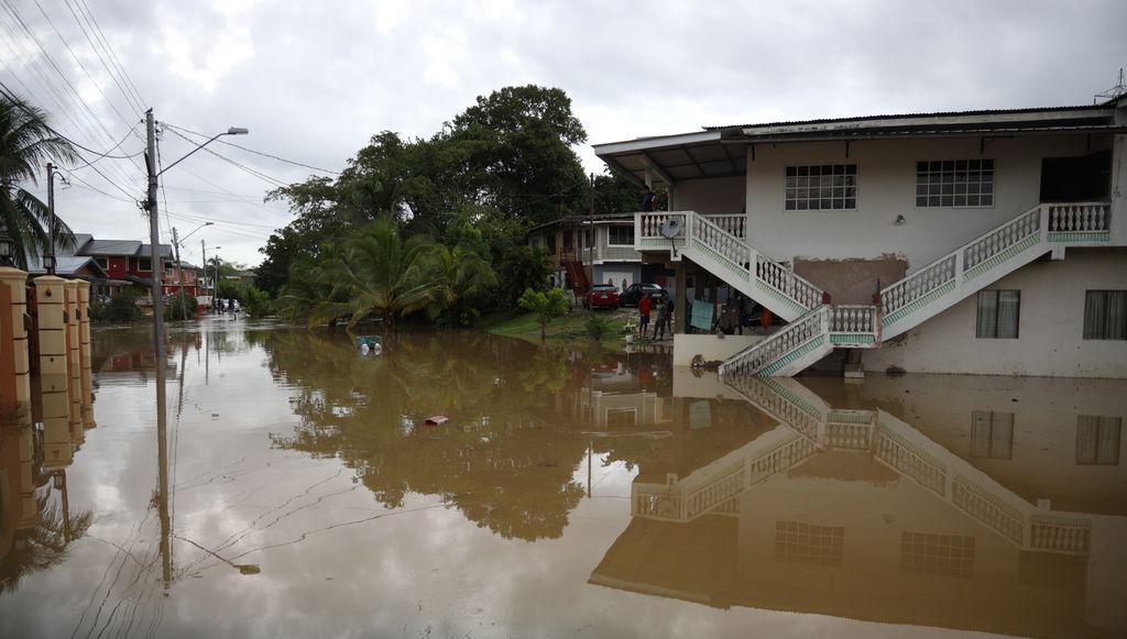 UWI, UNDRR Launches Survey To Study Knowledge & Perception Of Risk ...