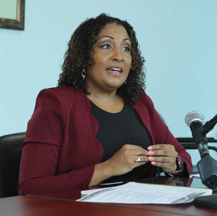 MP Haynes: We have the opportunity to address inequities in our ...