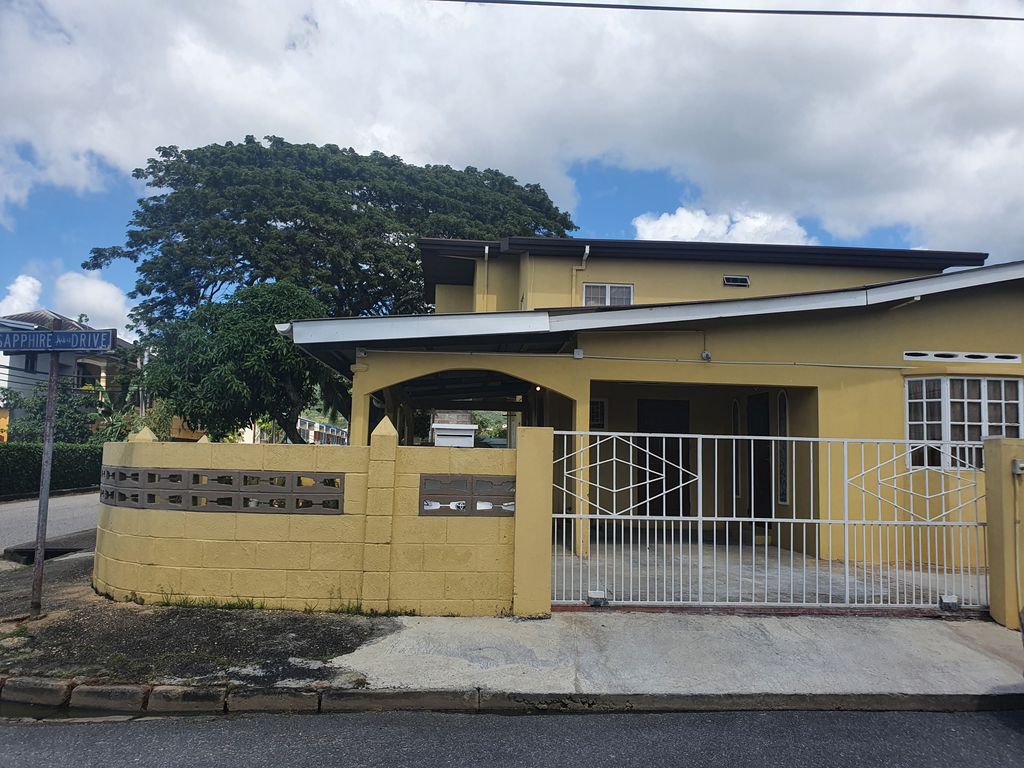 Tacarigua residents concerned after murder of woman - Trinidad Guardian