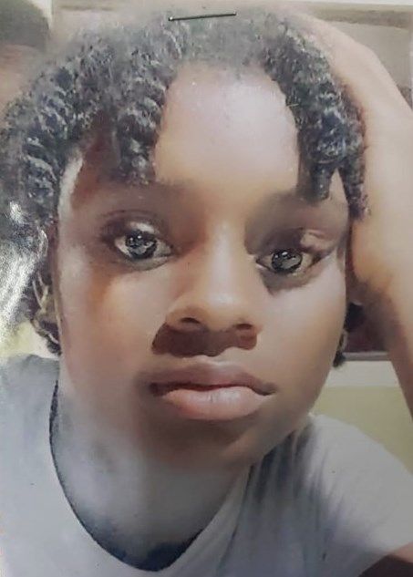 Girl, 15 missing - Trinidad Guardian