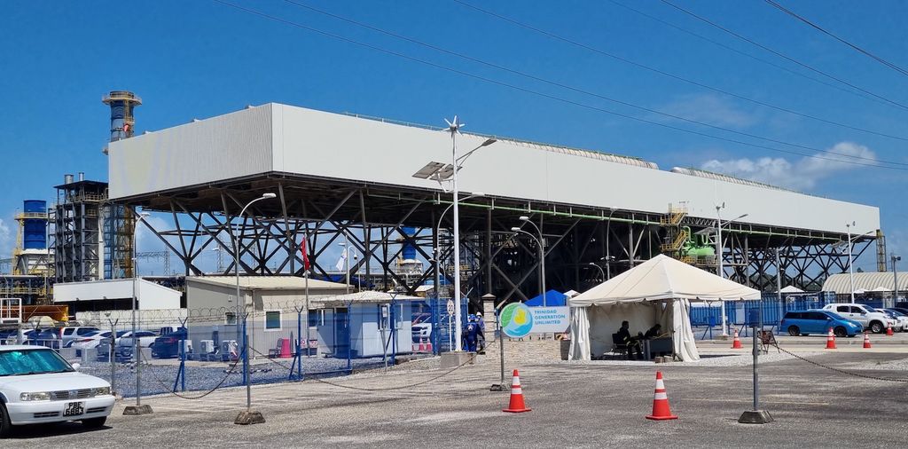 TGU: Successful upgrade will enhance delivery to T&TEC - Trinidad Guardian