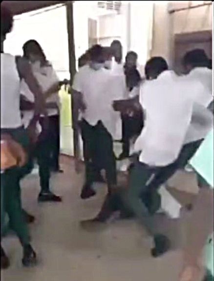 Jacob: School fight videos under cops’ scrutiny - Trinidad Guardian