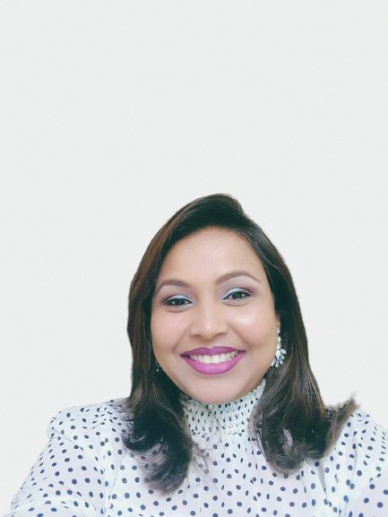 Pavitra Ramharack