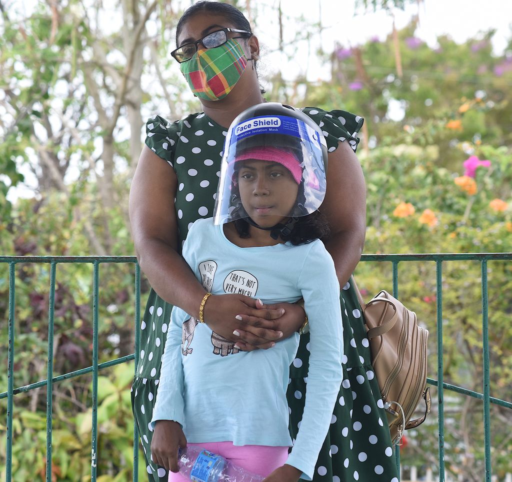 Mother wants financial help for ailing daughter - Trinidad Guardian