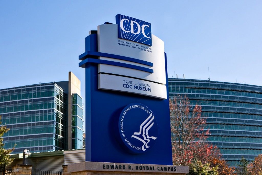 CDC probing 109 liver illnesses in kids, including 5 deaths - Trinidad ...