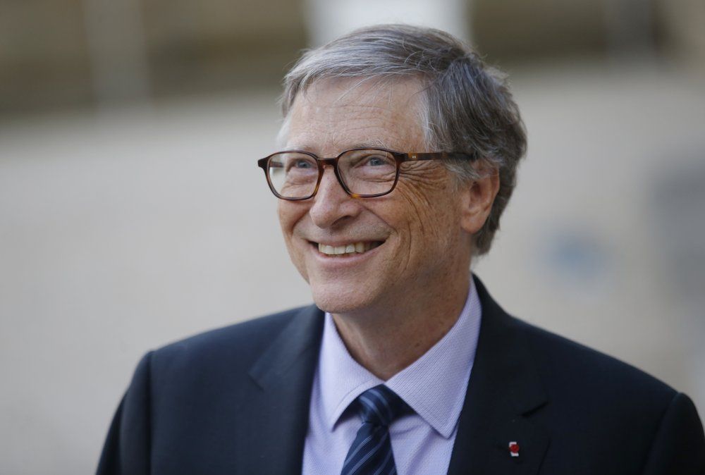 T&T to get ‘significant’ funding from Bill Gates Foundation - Trinidad ...