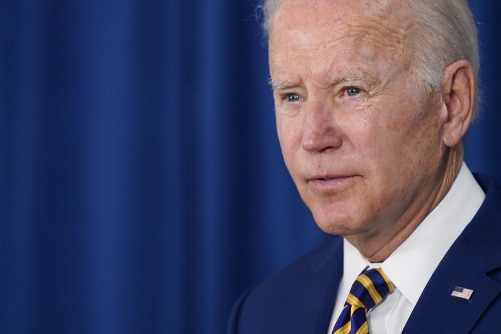 Biden hoping to avoid Summit of the Americas flop in LA - Trinidad Guardian