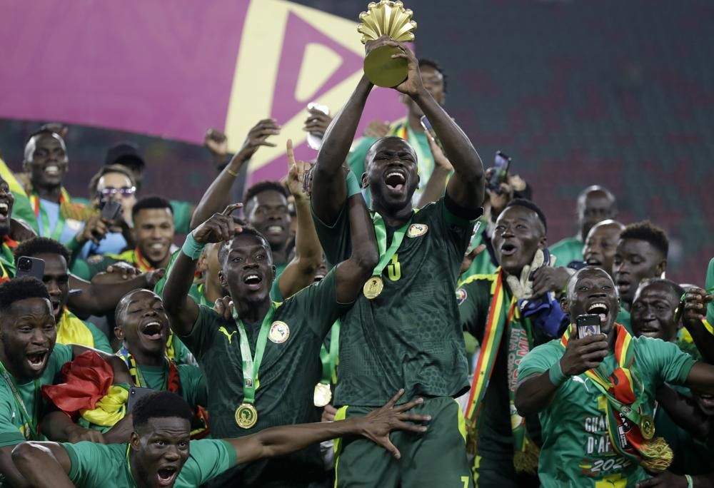 African Cup put back to 2024, CAF to launch Super League - Trinidad ...