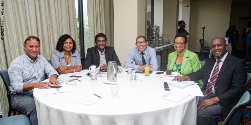 6 energy services companies on trade mission to Guyana this week ...