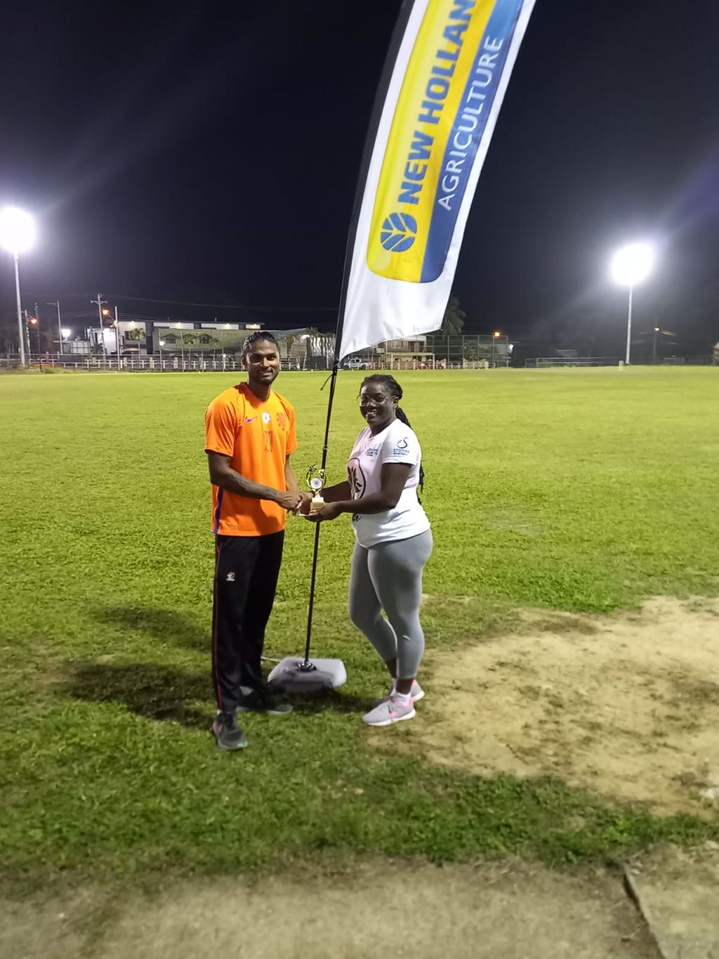 Webster Ramdoo fire Cantaro to PBL top spot Trinidad Guardian