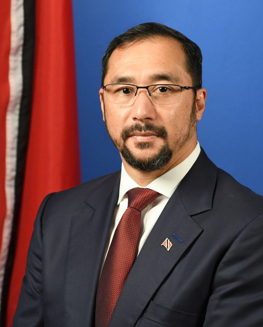 Acting Attorney General and Minister of Legal Affairs, Stuart R. Young MP