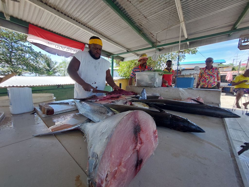 Fisherman Depot