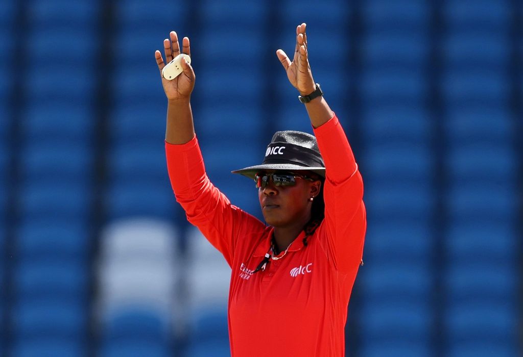 Cricket World Cup on Sky Sports: Umpires and match referees