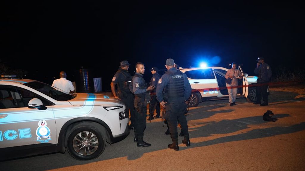 Cops probe double murder in Macaulay - Trinidad Guardian