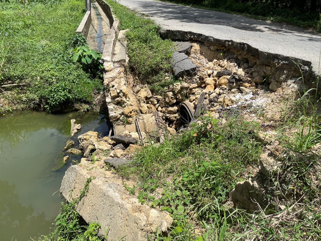 Grande residents feel abandoned by Disaster Management after flooding ...