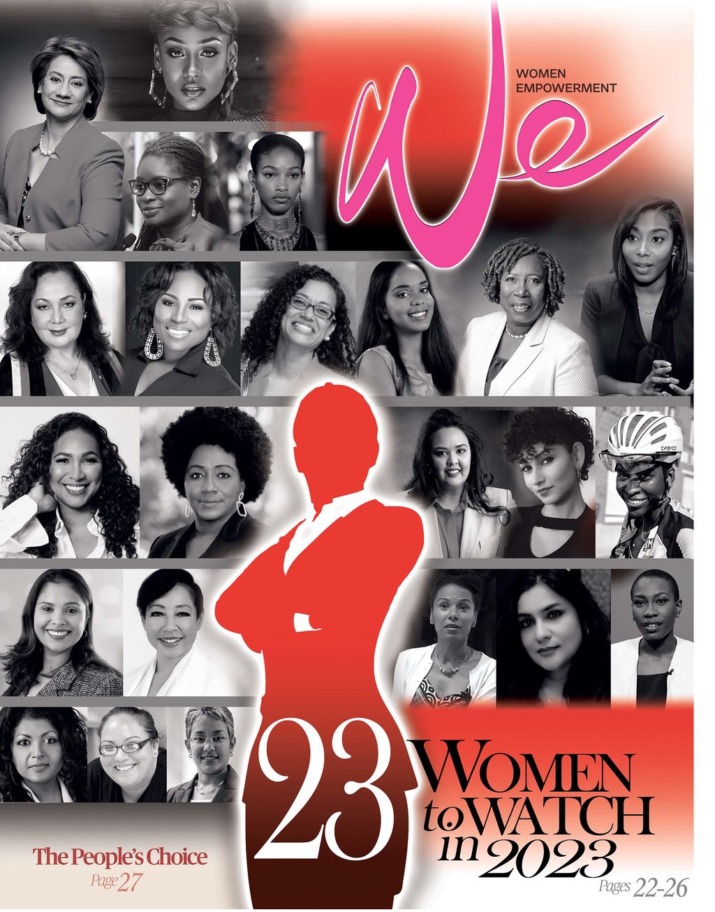 23 Women to Watch in 2023 - Trinidad Guardian