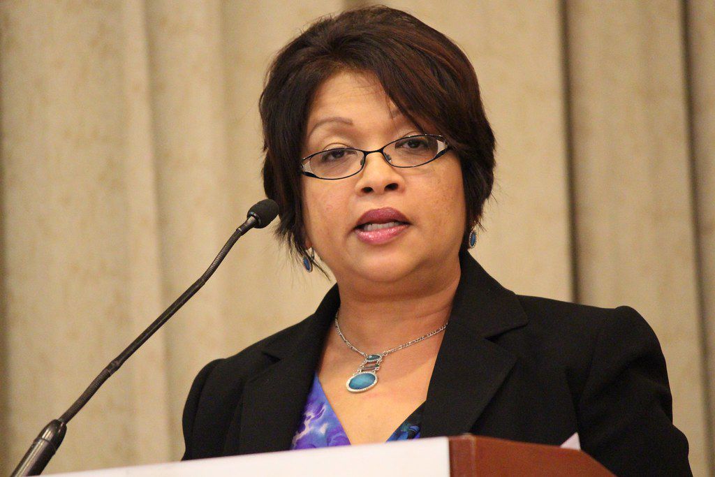 Procurement Regulator’s first report laid in Parliament - Trinidad Guardian