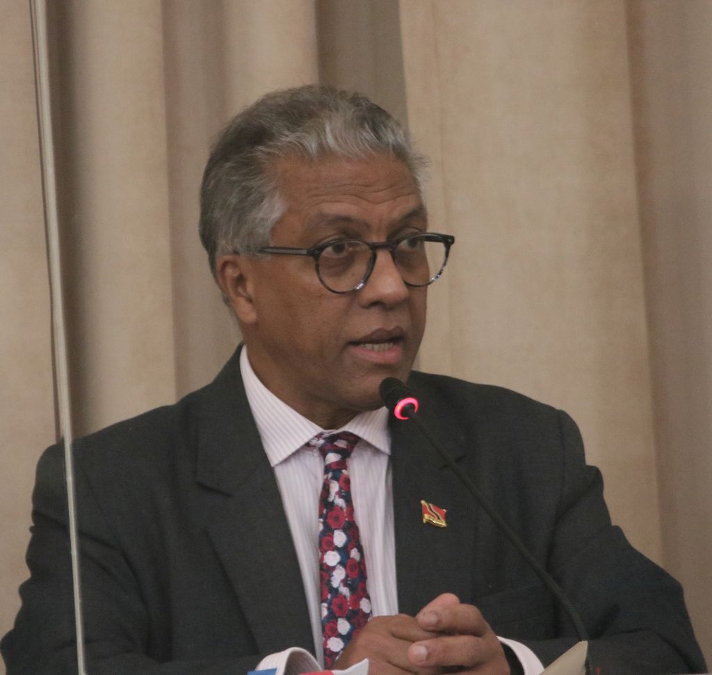 AG: Interviews for staff at DPP office started in May - Trinidad Guardian