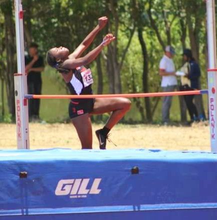 Reid, Edwards 13th in NACAC Age Group Champs - Trinidad Guardian