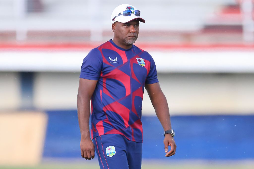 Important trip to South Africa for A team, Coley says - Trinidad Guardian