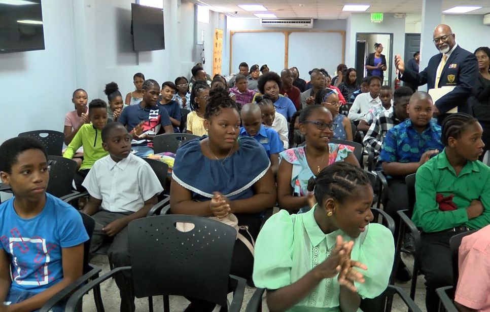 48 students get ASSL grants - Trinidad Guardian