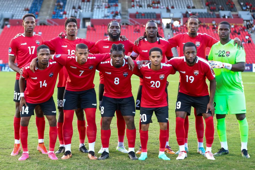 Hackshaw, Moses want to build winning momentum - Trinidad Guardian