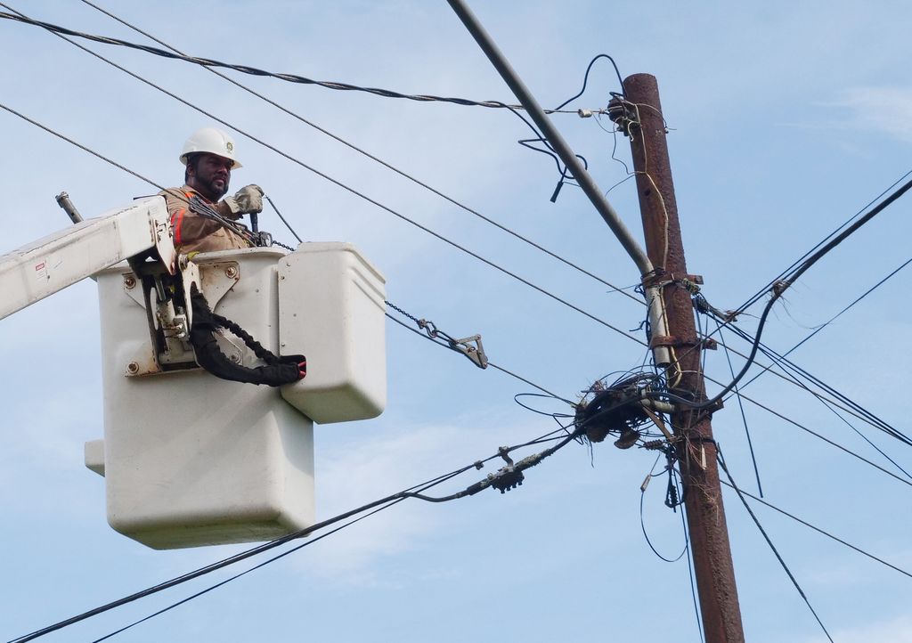 West Trinidad supermarket faces 58.24% electricity hike - Trinidad Guardian