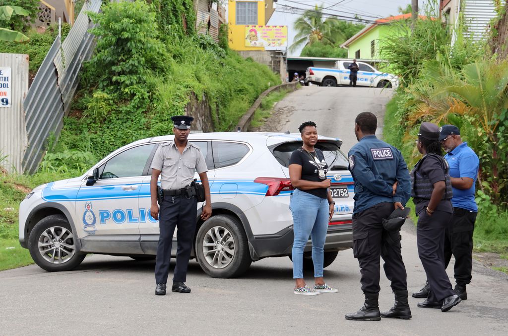 Malick man dies after being shot by police - Trinidad Guardian