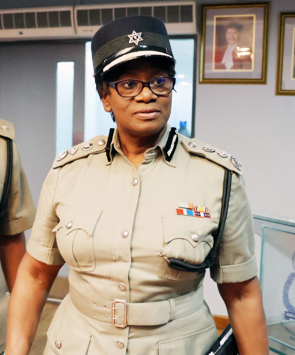 Police welfare body to defend officers in promotion fiasco - Trinidad ...