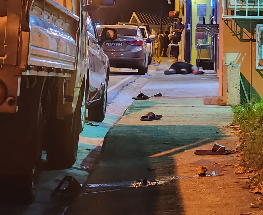 2 shot dead in separate incidents, 3 wounded - Trinidad Guardian