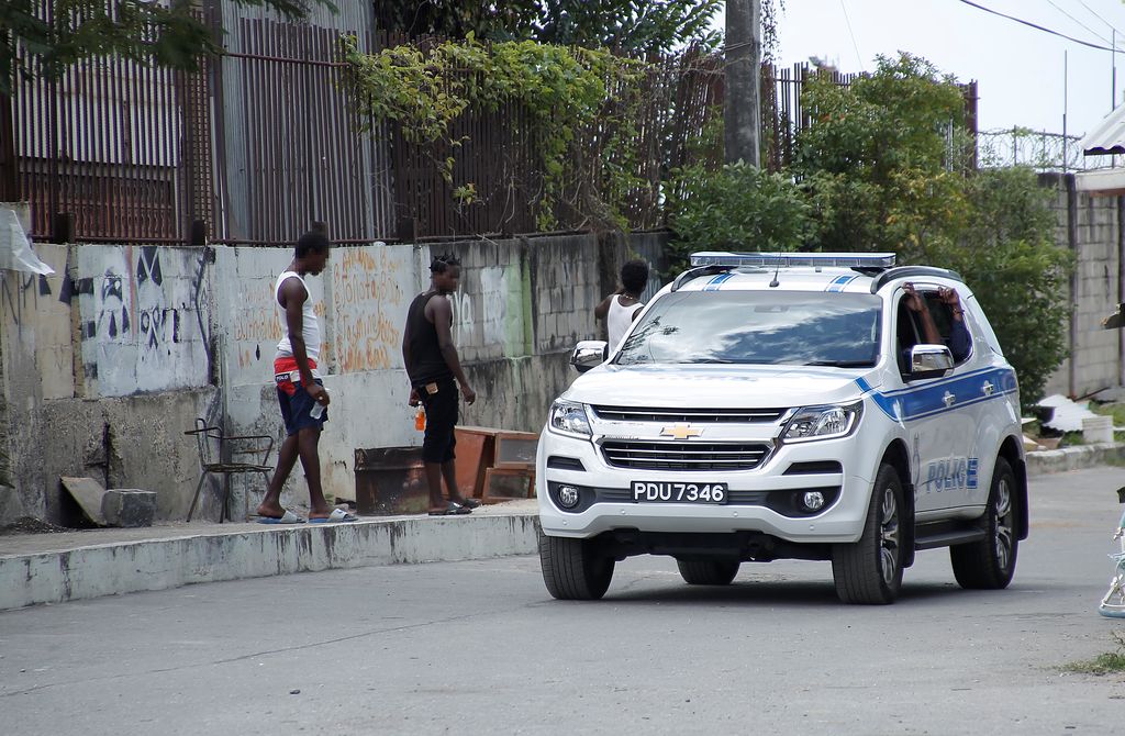 The changing face of T&T's gang culture - Trinidad Guardian