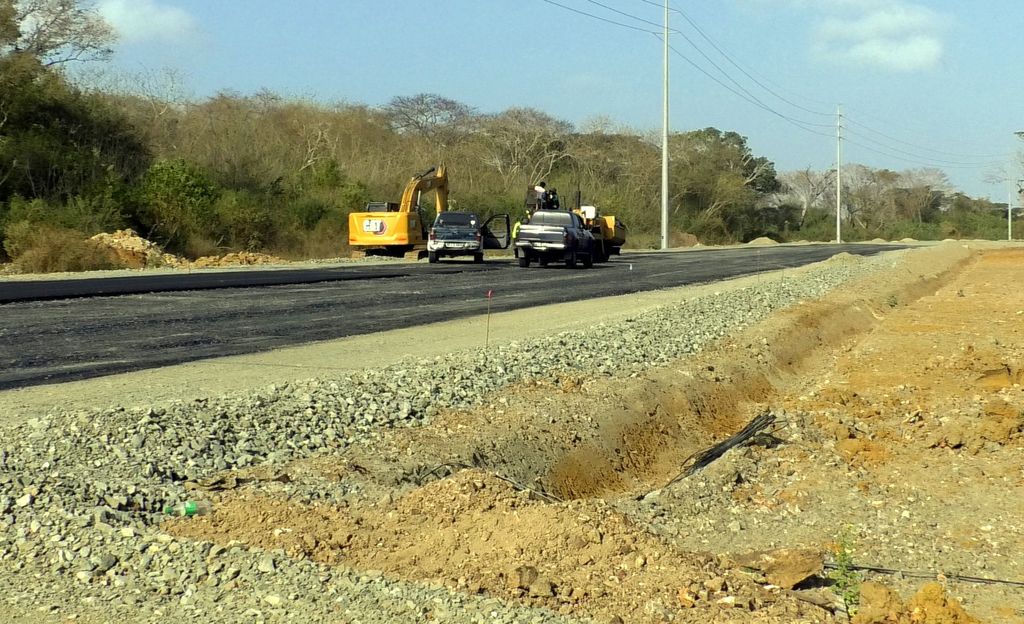 Approval not given for major THA road project - Trinidad Guardian